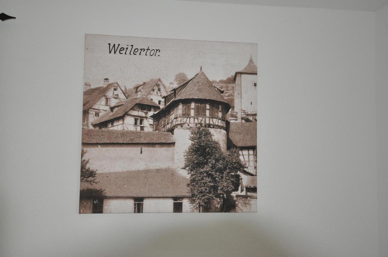 D'R Rechenmacher Michelfeld Exterior photo